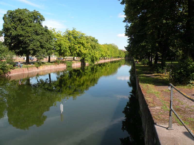  canal